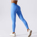 Slim Yoga Fitness Pants Breathable Quick-drying Leggings Peach Hip Lifting Trousers For Women Clothing women clothing Zimivas