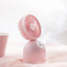 Fan humidifier Pink 0 null