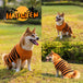 Halloween Dog Sweaters Pet Costume Teddy Warm Leisure Sweater Cosplay Clothes For Dogs Pets Outfits 0 null