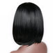 European And American Wig Ladies With Short Straight Hair Inside 0 null