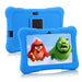 7-inch Children's Tablet Computer Smart Early Learning Machine Wifi Bluetooth Blue Tablet Zimivas