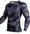 Compression Shirt Men Gym Running Shirt Quick Dry Breathable Fitness Sport Shirt Sportswear Training Sport Tight Rashguard Male 0 null