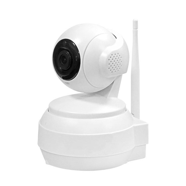 Full Netcom Shaking Head Monitoring Wireless Smart Camera 0 null