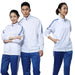 Outdoor sports team men and women clothing Men Clothing Zimivas