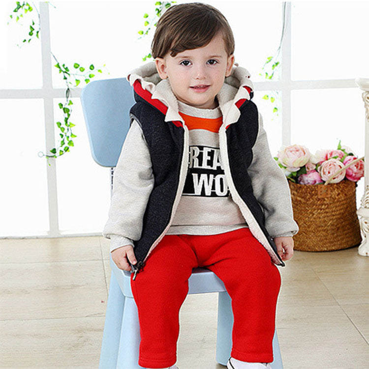 Baby clothes Korean children's wear kids & baby Zimivas