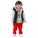 Baby clothes Korean children's wear kids & baby Zimivas