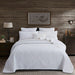 Three-piece bed White 0 null