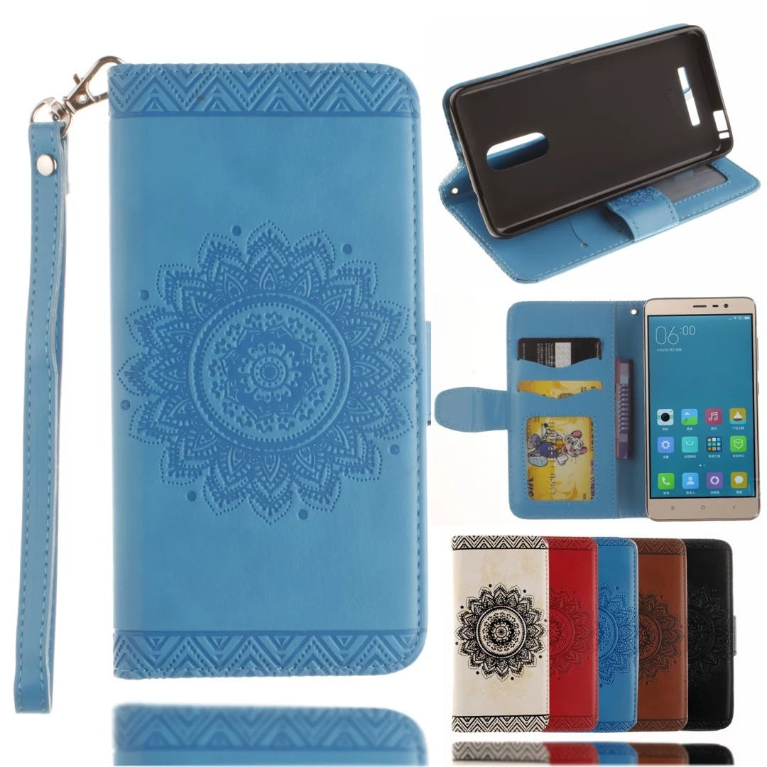 phone case Blue 0 null