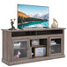 TV Cabinet FTTS0381 coffee 0 null