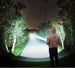 Strong Flashlight Focusing Led Light Rechargeable Super Bright LED Outdoor Xenon Lamp lighting Zimivas