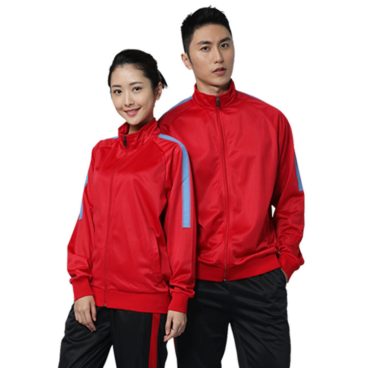 Outdoor sports team men and women clothing Men Clothing Zimivas