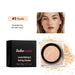 Square Box Finishing Loose Powder Even Skin Color 3style makeup Zimivas