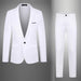 Suits For Wedding Tuxedo Clothes Jacket Men Suit Men Clothing Zimivas