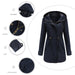 New Cotton Anorak Women's Spring And Autumn Coat 0 null