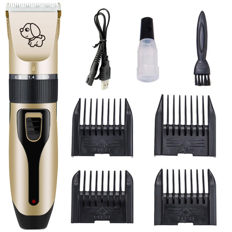 Dog Hair Clipper Pet Hair Shaver A 0 Zimivas