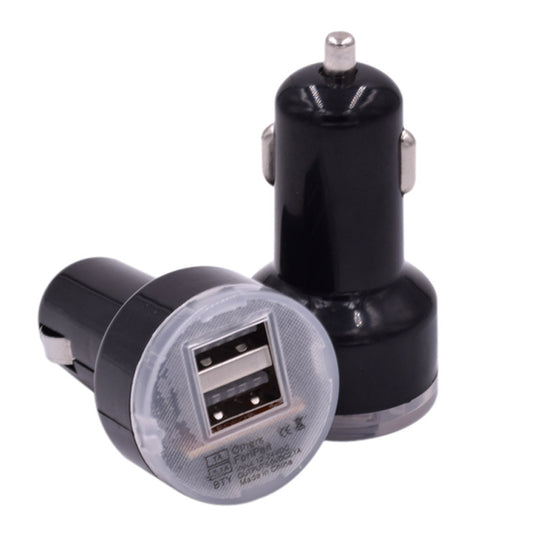 Car Charger 2port 0 Zimivas