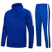 Outdoor sports team men and women clothing Blue Men Clothing Zimivas