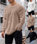 men Knitted Tops Knitwear men clothing Zimivas