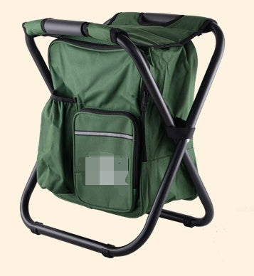 Fishing Chair Backpack green 0 null