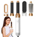 5 in 1 Hair Styler Professional Hair Dryer Brush Blow Dryer Air Wrap Hot Air Brush hair Dryer eprolo