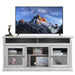 TV Cabinet FTTS0381 grey 0 null