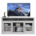 TV Cabinet FTTS0381 grey 0 null