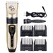 Dog Hair Clipper Pet Hair Shaver F 0 Zimivas