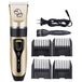 Dog Hair Clipper Pet Hair Shaver F 0 Zimivas