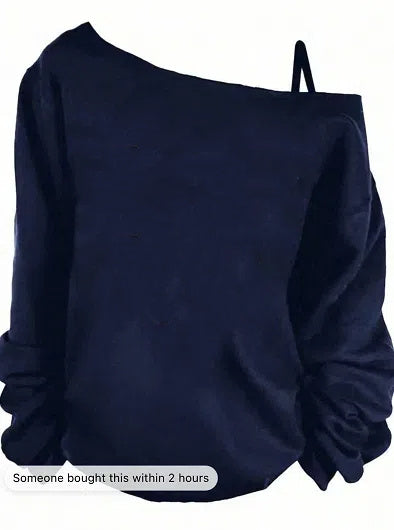 Top Navy Blue 0 null