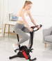 Exercise Bike Exercise Equipment Webbing Health & Fitness Zimivas