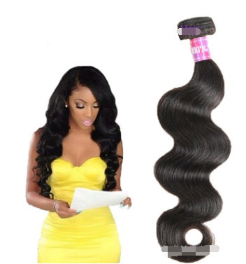 Body Wave Xuchang human hair Wig, Hair accessories Zimivas