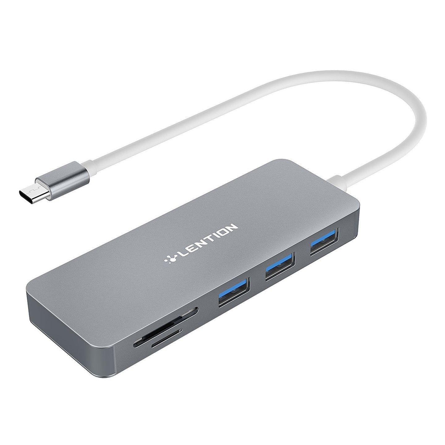 Usb3.0 HUB multi-function card reader 0 null