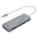 Usb3.0 HUB multi-function card reader 0 null