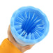 Silicone Dog Paw Washer Cup 0 Zimivas