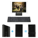 Folding Metal Bluetooth Foldable Keyboard Mini Bluetooth Wireless Consumer Electronics Zimivas