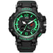 Luxury Tactical Watch 0 Zimivas