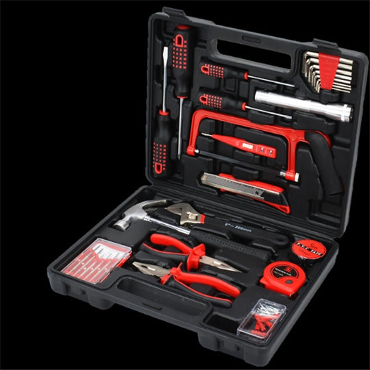 32-piece tool set Home, Garden & Furniture Zimivas