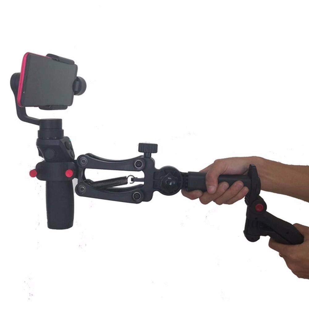 Phone stabilizer camera accessories Zimivas