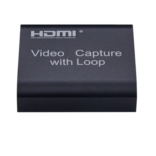 HDMI 4K video capture card 0 Zimivas