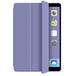 Tri-fold Protective Cover Flat Mini Lavender Computer & office Zimivas