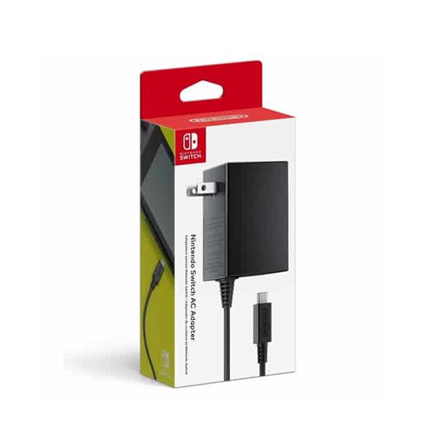 Switch firecow original fast charging base charger 0 Zimivas