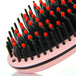 Paddle Brush Hair Straightener 0 null