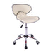 360 Degrees Universal Pulley Bar Skin Leisure Chair Office furniture Zimivas