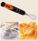 Multifunction Electric Hand Blender Beater kitchen appliance Zimivas