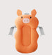 Baby Shower Bed Bath Orange pig 0 null