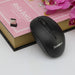 Q1 wireless mouse computer wireless mouse desktop mouse energy-saving simple configuration mini receiver mouse eprolo