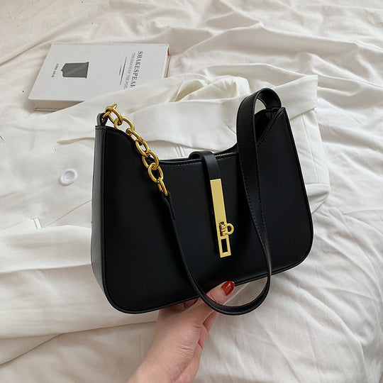 Stylish Handbags Go With Everything Black 0 null