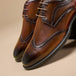 Men's Leather Shoes Business Shoes Casual 0 null