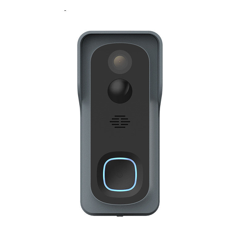 HD Camera Video Wireless WiFi Smart Doorbell Camera Doorbell Camera Zimivas