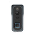 HD Camera Video Wireless WiFi Smart Doorbell Camera Doorbell Camera Zimivas